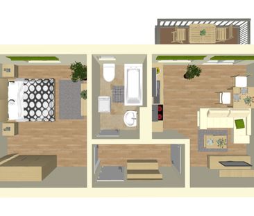 Einsteinstraße 6 - Photo 5