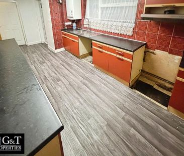 3 bedroom terraced house to rent - Photo 6