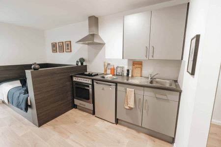 Bronze Studio - Photo 5