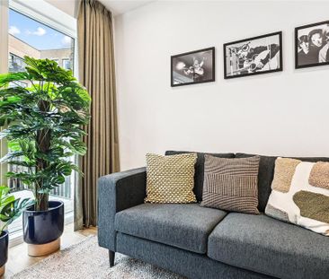 1 bedroom apartment to rent - Photo 3