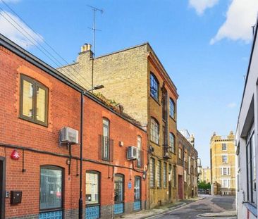 Vine Yard, Borough, SE1 - Photo 4