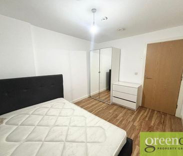 1 bedroom flat to rent - Photo 3