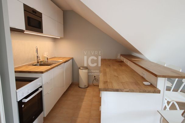 Appartement Meublé T2 Pornic - Photo 1