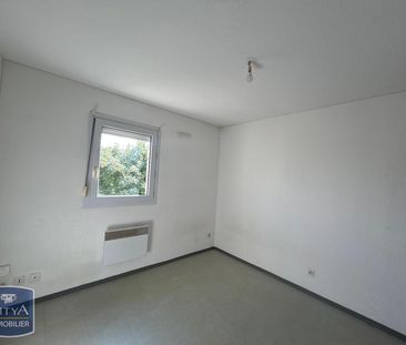 Location Appartement 1 pièce 15m² TOURS 37200 - Photo 5