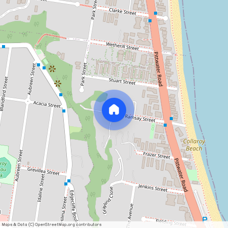 Collaroy, Sydney - Northern Beaches
