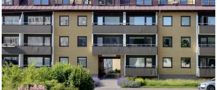 Östra Andersgårdsgatan 3A - Foto 1