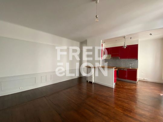 PARIS 15 - LOURMEL - Photo 1