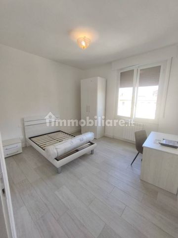 Appartamento piazza di San Iacopino, Porta al Prato - San Jacopino, Firenze - Foto 3
