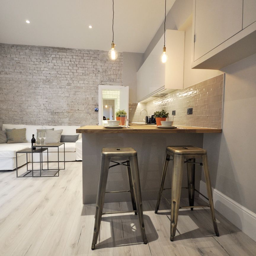 Apartment LG25-B4 - Photo 1