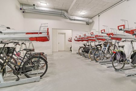 Appartement te huur: Bridgemankade 48 2132 HR Hoofddorp - Photo 5