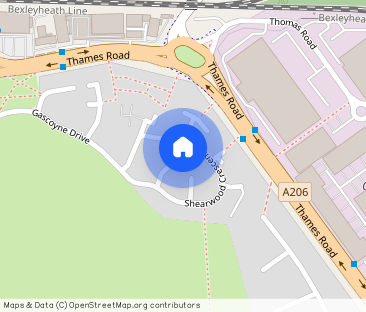 1 bedroom in a house share to rent - Photo 1