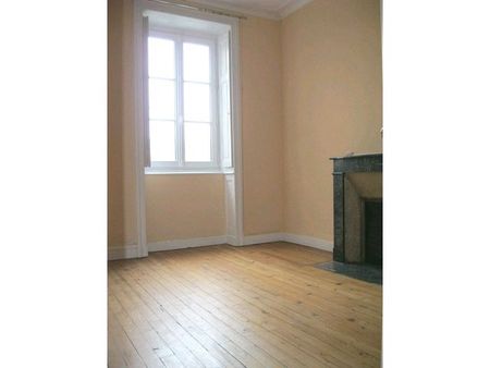 Location Appartement 2 pièces 49m² NANTES 44000 - Photo 4