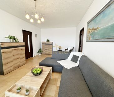 4-izbový byt s loggiou, Tr. SNP, Košice-Západ - Photo 4