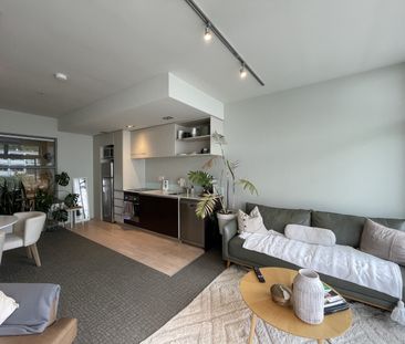 ***Welcome to apartment E302 in Revolucion Apartments*** - Photo 4