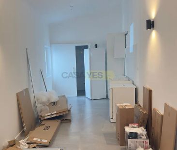 Apartment T1 in Campo de Ourique, Lisboa - Photo 6