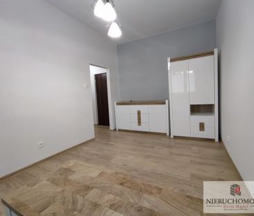 Komfortowe , umeblowane mieszkanie dla singla lub pary. - Zdjęcie 6