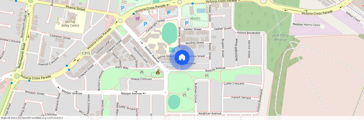 38 Mactier Avenue, Vic 3690, Wodonga