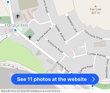 Kirkstone Road, Buxton - Photo 1