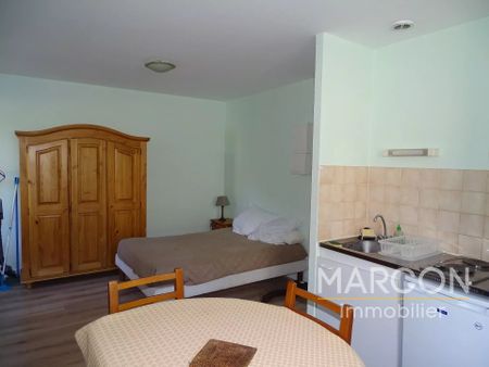 Location Appartement 1 pièce 22m² GUERET 23000 - Photo 2