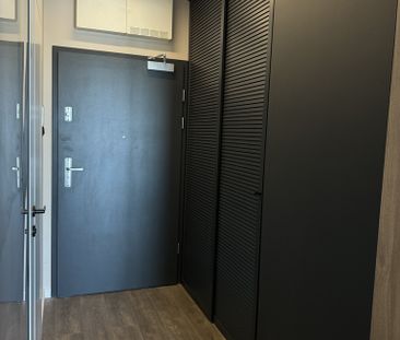 apartament nad jeziorem Dąbskim z miejscem parking - Photo 1