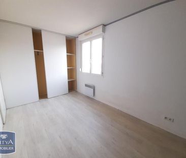 Location Maison 3 pièces 68m² LE PASSAGE 47520 - Photo 2