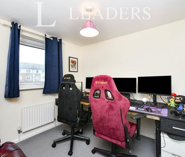 2 bedroom apartment to rent Britannia Court, The Strand, Brighton, BN2 - Photo 3