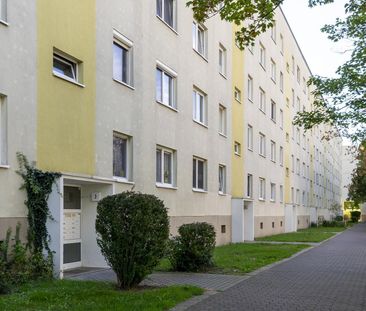 Erstbezug nach Sanierung - weißer Wohnberechtigungsschein erforderl... - Photo 1