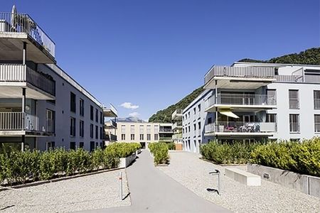 Appartement au rez-de-chaussée en pleine campagne - Photo 2