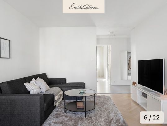 Vasagatan, Limhamn - Foto 1