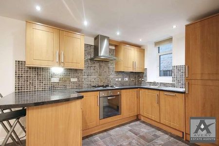 Clifton Road, Weston-super-mare, North Somerset, BS23 - Photo 4