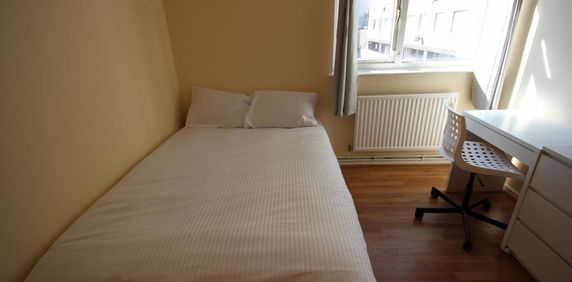 1 bedroom maisonette to rent - Photo 2