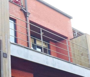 Zuidgericht appartement nabij de Visserij. - Photo 2