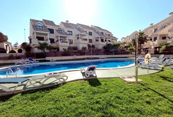 25 2˚ Campoamor Golf – Id. 334