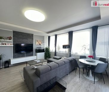 Pronájem bytu 3+kk 82 m², J. Opletala 3572, Břeclav - Photo 3