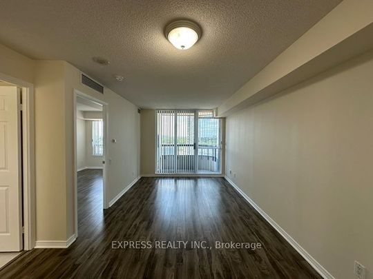For Lease - 8 Hillcrest Avenue Unit# 905, Toronto, Ontario - Photo 1