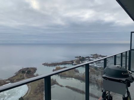 For Lease - 20 Shore Breeze Drive Unit# 4307, Toronto, Ontario - Photo 4