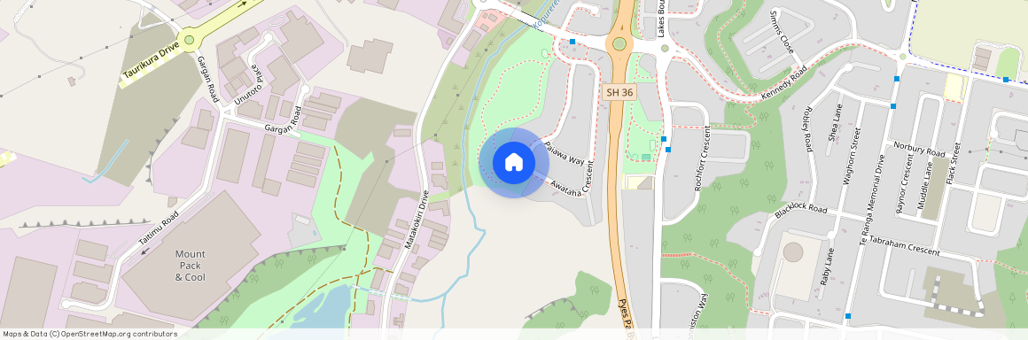 85 Awataha Crescent, Pyes Pa