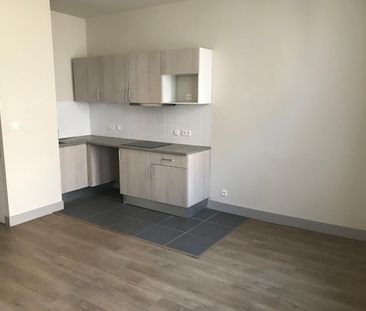 location Appartement T2 DE 42.5m² À AVIGNON - Photo 5
