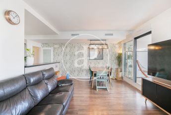 Flat for rent in Canal de Badalona