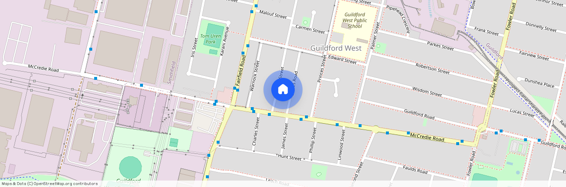 5C Queen Street, NSW 2161, Guildford