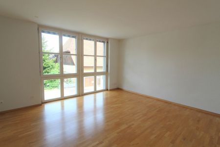 3.5 Zimmer, 95 m², 1. Stock - Foto 3