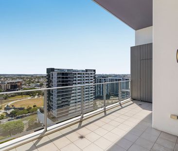 Unfurnished 1 Bedroom Apartment in Hamilton - Photo 5