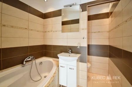 Pronájem bytu 1+1, Dukelská, Sezimovo Ústí - Photo 4