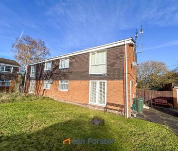 2 bedroom ground floor flat to rent - Photo 6