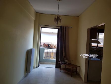 Ενοικιάζεται, 2άρι, Ημιεπιπλωμένο, Ψαροφάι - Πάτρα - Photo 2