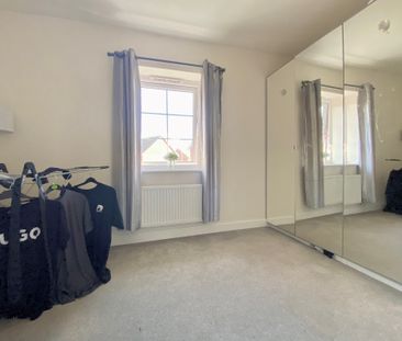 2 bedroom house to rent Brine Well Crescent, Stoke Prior, Bromsgrov... - Photo 3