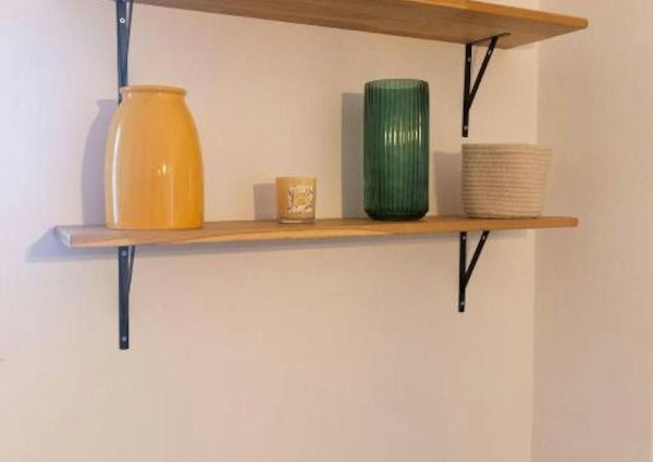 Ático de alquiler en C. Virgen de la Palma, La Caleta - La Viña