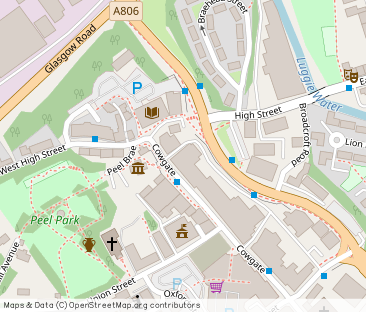 Kirkintilloch, Glasgow, G66 - Photo 1