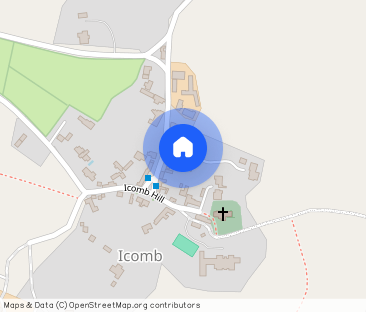 Orchard Row, Icomb - Photo 1