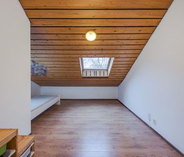 Huis te huur: Nachtegaallaan 33 2371 PE Roelofarendsveen - Photo 6